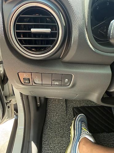 Hyundai: Hyundai Kona: 2020 г., 1.6 л, Робот, Дизель, Хэтчбэк — 10