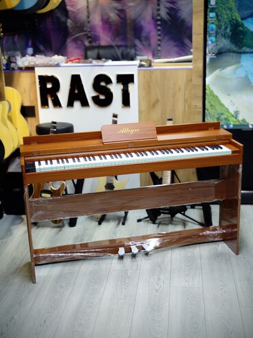 Pianolar: Piano, Rəqəmsal, Yeni, Ünvandan götürmə — 2