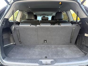 mg 5: Toyota Highlander: 2018 г., 3.5 л, Автомат, Бензин — 10