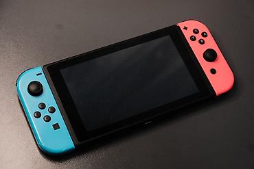 batman arkham: Nintendo Switch Proşivkalı Dock stansiya və Adapter üzərində verilir — 1
