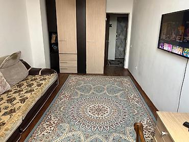 69: 1 комната, 45 м², Аламедин-1 мкр Элитка, 7 этаж — 9