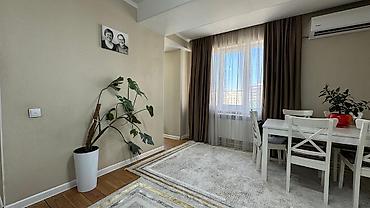 6 комнат, 160 м², 12 мкр Элитка, 7 этаж