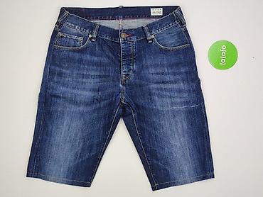 smog basic regular fit: Tommy Hilfiger, Szorty dla mężczyzn, rozmiar XL — 2