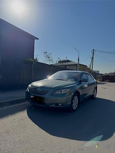 диски р17 камри: Toyota Camry: 2006 г., 2.4 л, Автомат, Бензин, Седан — 1