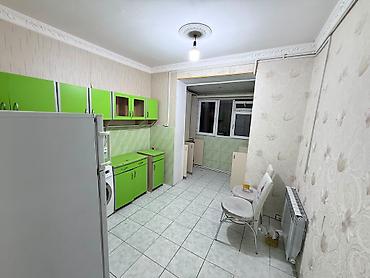 Mənzillərin satışı: Bakı, Binəqədi qəs., 3 otaqlı, Köhnə tikili, m. Azadlıq Prospekti, 80 kv. m — 4