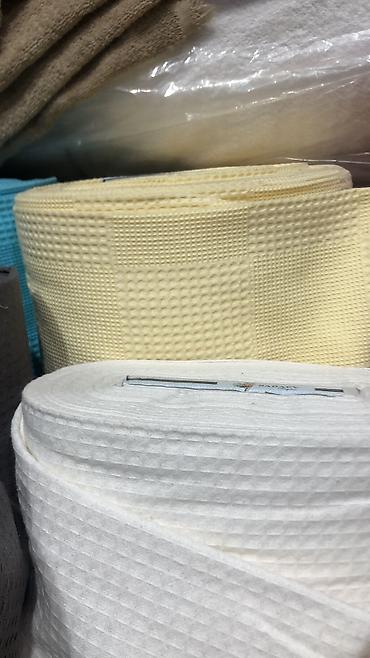 Домашние костюмы: Мужской вафельные/махровын халаты Женский вафельные/махровые халат at lalafo.kg — 17 Домашние костюмы: Мужской вафельные/махровын халаты Женский вафельные/махровые халат — 17