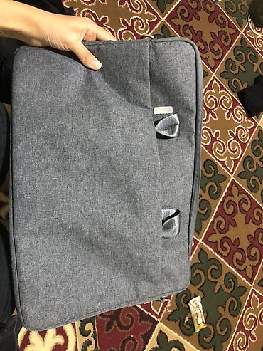 camera bag: Сумка-чехол для ноутбука WiWU (серый) - Бренд: WiWU (ярлык на — 4