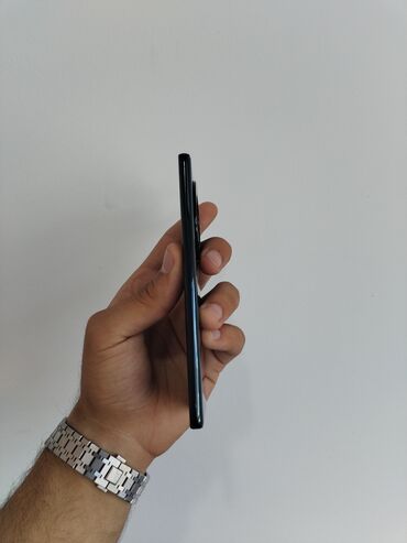100 manata telefonlar: Honor X9a, 128 ГБ, цвет - Серый, Кнопочный, Отпечаток пальца, Две SIM карты