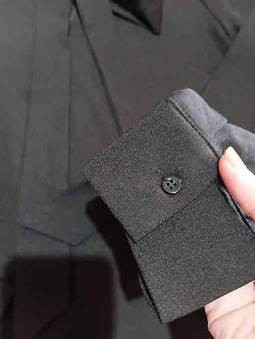 Haljine: 4 haljine u kompletu Haljina Marc O’Polo – ženska, jarko narandžasta — 9