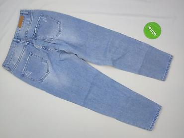 denim boot: Jeansy damskie, rozmiar M — 3