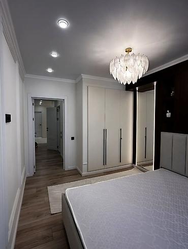 Продажа квартир: 3 комнаты, 67 м², Элитка, 10 этаж, Дизайнерский ремонт — 13