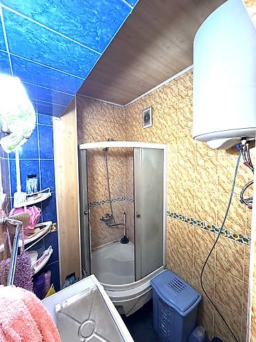 125: 3 комнаты, 98 м², Пишпек Индивидуалка, 2 этаж, Евроремонт — 7