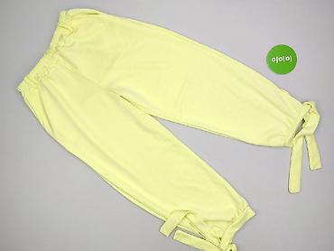 tezenis pl: Spodnie 3/4 damskie, rozmiar S — 2