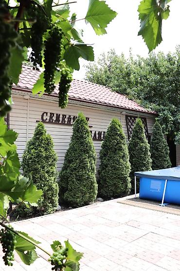 Бани, сауны, SPA: Баня, Сауна, Хамам | Массаж, Пилинг, Комнаты отдыха — 11