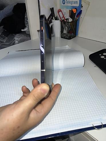 lightning наушник: IPhone 14 Pro, цвет Deep Purple - Экран Super Retina XDR (OLED) с — 4