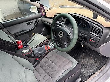 outback bs: Subaru Legacy: 2000 г., 2 л, Автомат, Бензин, Универсал — 5