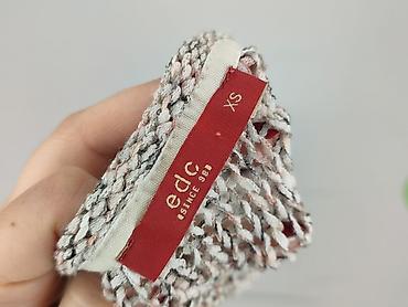 stanik 95b: Edc by Esprit, Sweter damski, rozmiar XS — 4