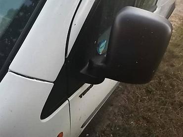 car sails: RETROVIZORI ZA FORD TRANSIT CONNECT OD 2002. DO 2005. GOD. | Polovni — 1