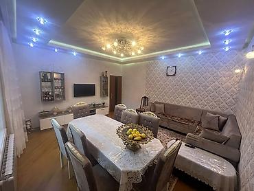 Həyət evləri və villaların satışı: Binəqədi qəs. 4 otaqlı, 108 kv. m, Kredit yoxdur, Yeni təmirli — 4