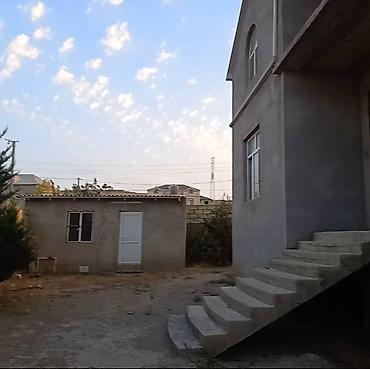 ağdaşda satilan evler: Bakı, Görədil, 140 kv. m, 5 otaqlı, Hovuzsuz, İşıq, Qaz, Su — 8