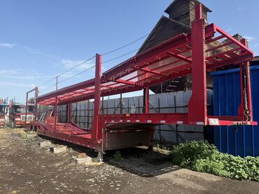 алтезза авто: Сдаю в аренду: Коммерческий транспорт, Грузовой транспорт