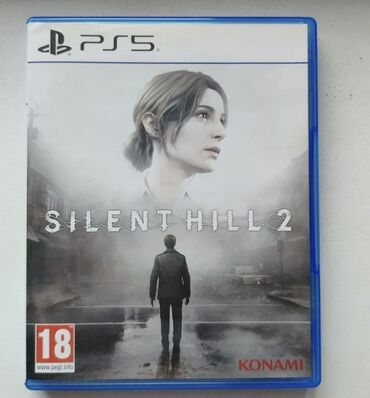 insta 360 go 2: Цена 75 азн Продаю диск Silent Hill 2 (PS5) — Легендарный хоррор