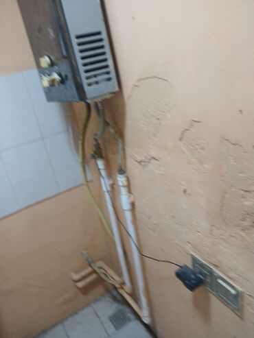 Otaqların uzunmüddətli kirayəsi: BINE QESBESINDE BAZAR STORE MARKETIN YANINDA KIRAYE MENZILLER VERILIR — 11