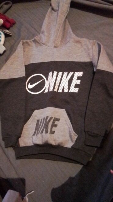 Cinslər və şalvarlar: Finka, idman şalvarı, Uniseks, 5 - 6 yaş — 14