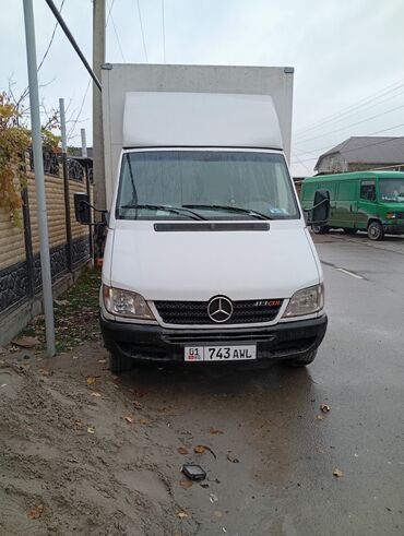 продажа авто в бишкеке и по всему кыргызстану: Жүк ташуучу унаа, Стандарт, 4 т