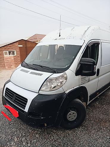 евро балка на камаз: Легкий грузовик, Ford, Стандарт, 3 т, Б/у — 4