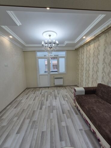 Yeni tikili: 2 otaqlı, Yeni tikili, 54 kv. m — 6