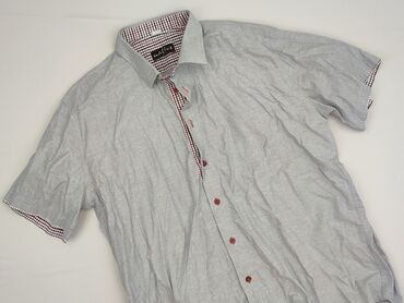 bluzy z kapturem: Shirt for men, 2XL (EU 44), Native, condition - Perfect