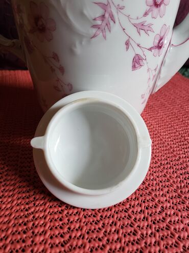 Čajnici: Bokal nov iz 1873--1918godina. Pirkenhammer Cehoslovacka. Bokal na lalafo.rs — 17 Čajnici: Bokal nov iz 1873--1918godina. Pirkenhammer Cehoslovacka. Bokal — 17