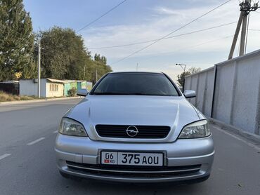 карбюратор на жигули: Opel Astra: 2003 г., 1.6 л, Автомат, Бензин, Седан