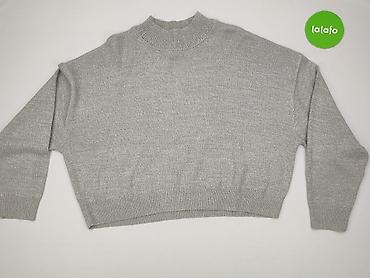 divided kurtka: H&M Divided, Sweter damski, rozmiar L — 2