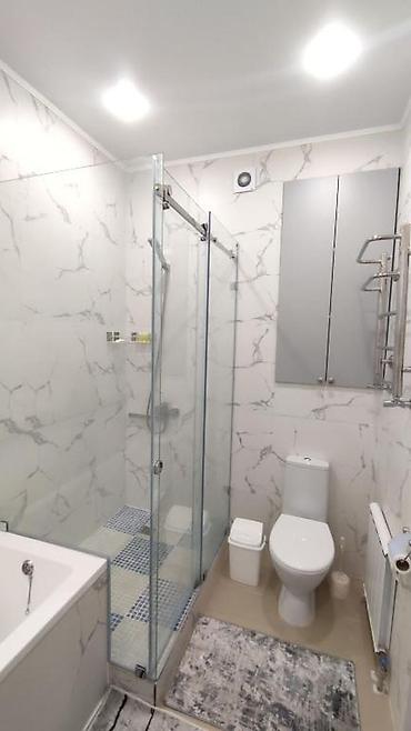 Посуточная аренда квартир: 1 комната, Домофон, Телевизор, Банные принадлежности — 27