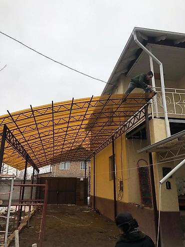 Сварка: Сварка | Навесы, Заборы, оградки Доставка, Гарантия, Бесплатная смета — 11