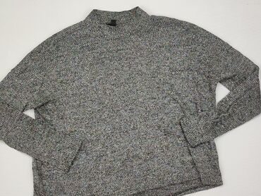 h and m slim fit t shirty: Sweter, H&M, S, stan - Dobry