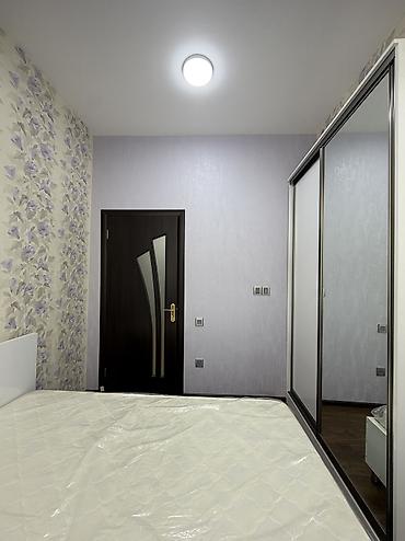 Yeni tikili: 2 otaqlı, Yeni tikili, 37 kv. m — 12