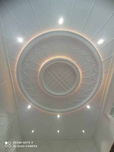 Другие малярные работы: Больше 6 лет опыта — 18