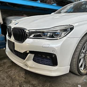 Капоты и комплектующие: Toyota, Новый, Оригинал — 23