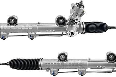 guralica za odrasle: LETVA VOLANA MERCEDES W211, W164, CLC, GL, GLK - SERVOTRONIC | Letva — 3