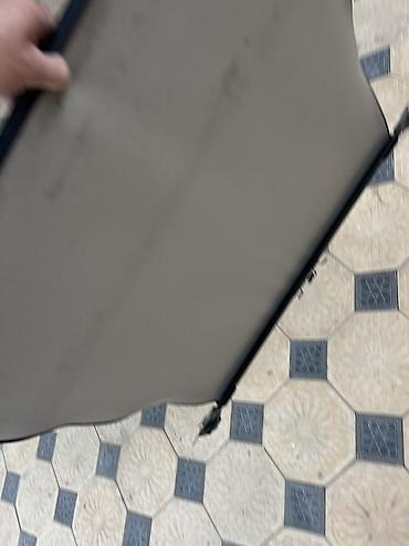 Другие детали салона: Шторка панорамного люка Camry 70-75 Для моделей: 2018г.в - 2023г.в — 7