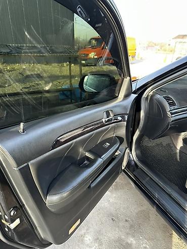 Honda: Honda Inspire: 2006 г., 3 л, Автомат, Бензин, Седан — 7