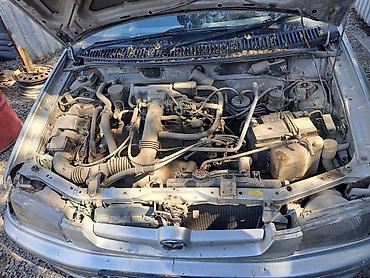 vtec k20: Разбор Мазда Демио1 Запчасти — 5