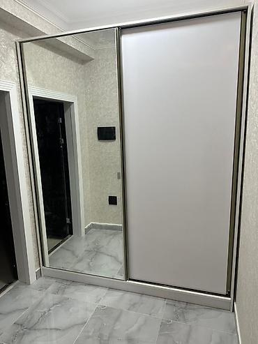 Sifarişlə dolablar: Düz dolab, Qonaq otağı üçün, Dəhliz üçün, Yataq otağı üçün, Paltar üçün, Kupe, Korpuslu — 8