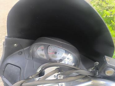 1999: Suzuki, 250 куб. см, Бензин, Взрослый, Б/у — 5