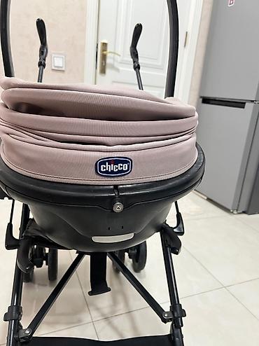 chicco multiway: Məryəm Chicco kalyaska 55 azn . Tam seliqeli veziyyetdedir baha alinib — 3
