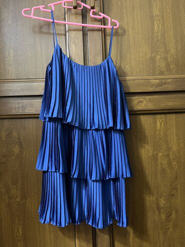 mini etek: Коктейльное платье, Мини, L (EU 40)