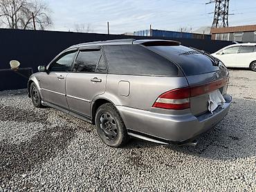 Honda: Honda Accord: 2000 г., 2.3 л, Автомат, Газ, Универсал — 6